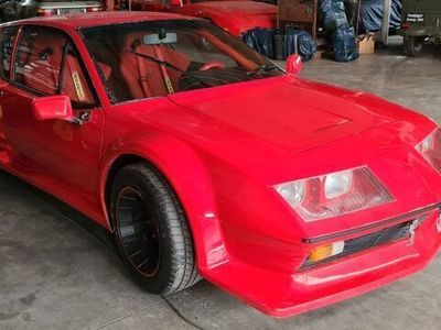 Renault Alpine A310