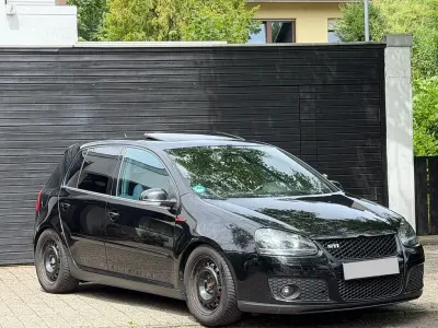 Gebraucht VW Golf IV