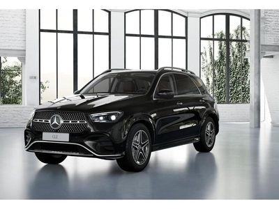 Mercedes GLE450 AMG