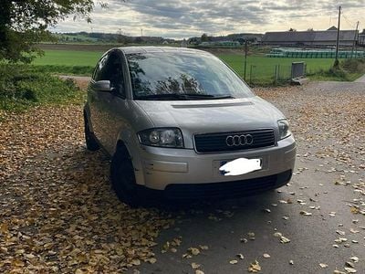 Audi A2