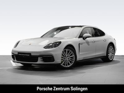 gebraucht Porsche Panamera 4 E-Hybrid