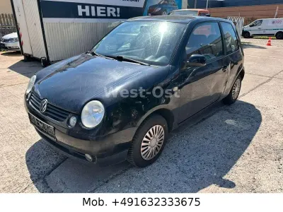 Gebraucht VW Lupo