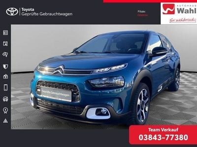 Citroën C4 Cactus