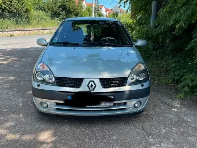 Occasion Renault Clio II