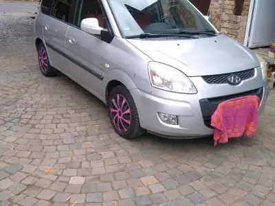 Gebraucht Hyundai Matrix