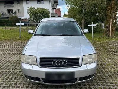 Usado Audi A6