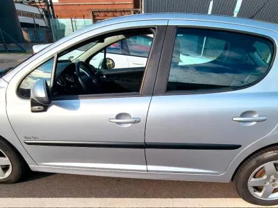 Gebraucht Peugeot 207