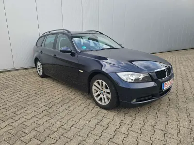 Gebraucht BMW 318