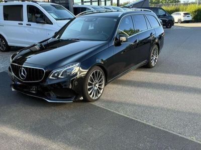 Mercedes E200