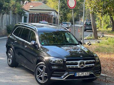 Mercedes GLS350