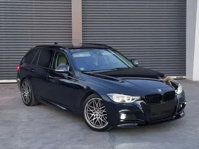 Gebraucht BMW 320