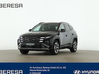 Grau Neu 2025 Hyundai Tucson N Line SUV | 33.980 € (Fairer Preis)