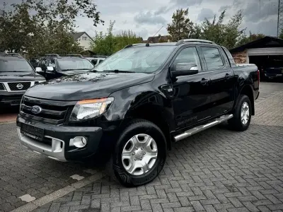 Gebraucht Ford Ranger