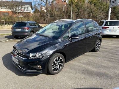 gebraucht VW Golf Sportsvan 1.0 TSI OPF Join Navi PDC