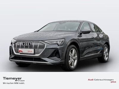 Audi e-tron Sportback
