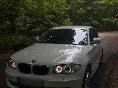 Gebraucht BMW 123