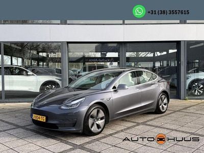 Gebraucht Tesla Model 3 258 kW (351 PS) 2020 Grau Limousine