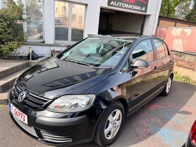 gebraucht VW Golf Plus 1.9 TDI DPF Comfortline