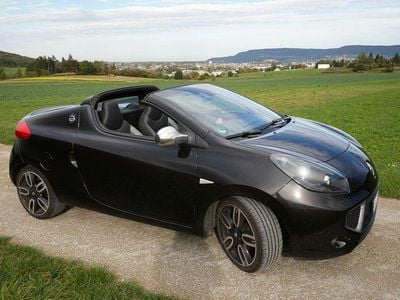 Renault Wind
