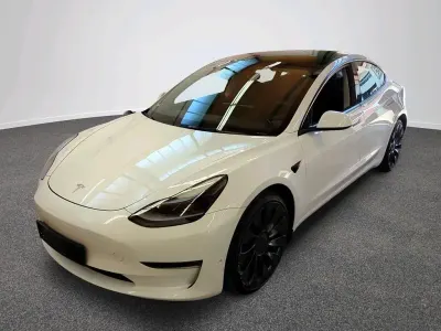 Gebraucht Tesla Model 3