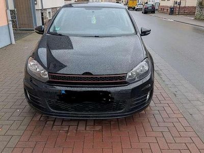 Gebraucht VW Golf VI 110 PS (80 kW) 2009 Kleinwagen