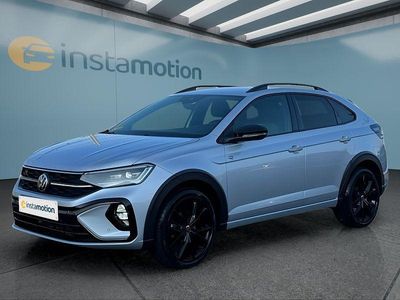 Usata VW Taigo R-line 150 CV (110 kW) 2025 Andere SUV