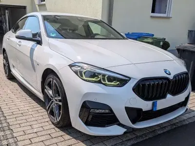 Gebraucht BMW 220