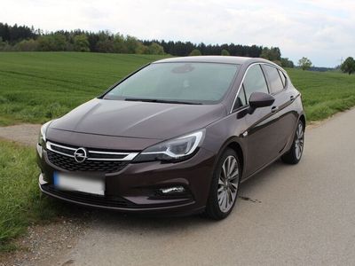 gebraucht Opel Astra 1.4 Turbo Innovation