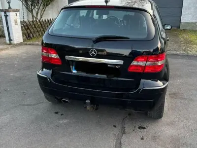 Gebraucht Mercedes 200