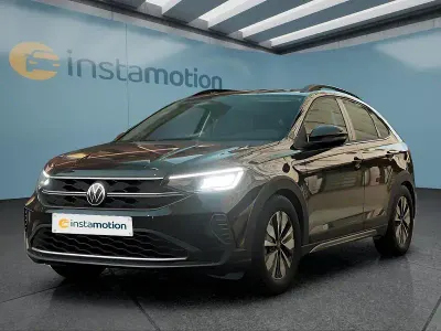 Gebraucht VW Taigo 116 PS (85 kW) 2025 Schwarz SUV
