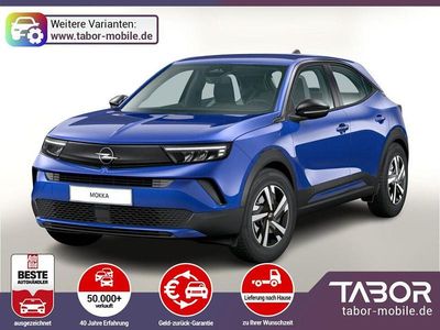 Nuova Opel Mokka 145 CV (106 kW) 2026 Blu SUV