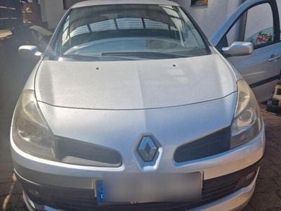 Renault Clio II
