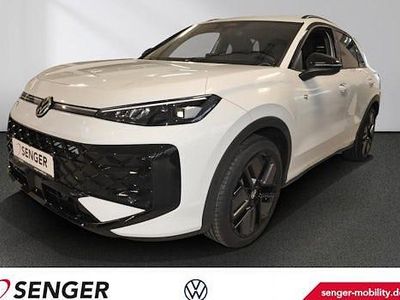 Weiß Neu 2025 VW T-Roc R-line SUV | 44.965 €