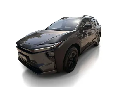 Neu Toyota bZ4X 164 kW (224 PS) 2026 Grau SUV