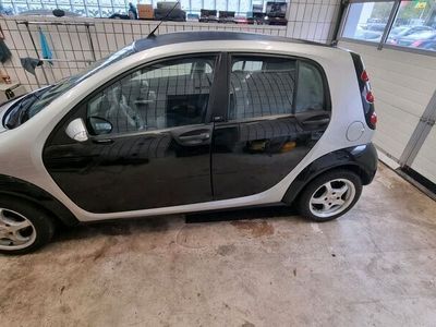 gebraucht Smart ForFour 454