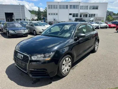 Gebraucht Audi A1