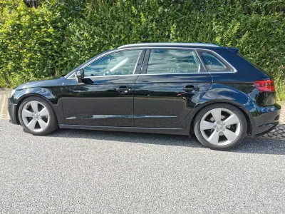 Gebraucht Audi A3