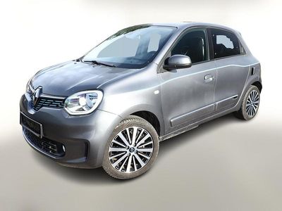 Lunar grau metallic Gebraucht 2022 Renault Twingo Intens Kleinwagen | 11.973 € (Guter Preis)