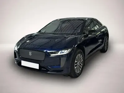 Gebraucht Jaguar I-Pace R-Dynamic 294 kW (400 PS) 2023 Manufacturer SUV