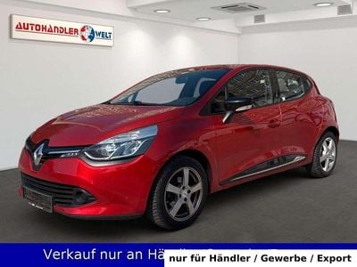 Renault Clio IV