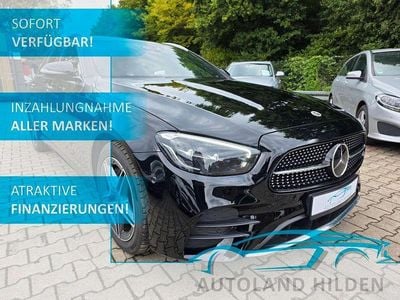 Mercedes E300