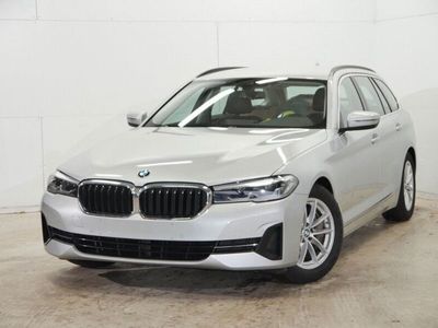 gebraucht BMW 530 d X-Drive Mild-Hybrid 286ps g31 2021