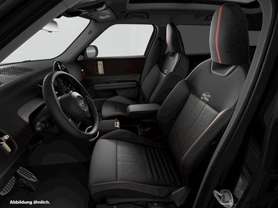 Mini John Cooper Works Countryman