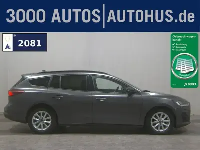 Gebraucht Ford Focus
