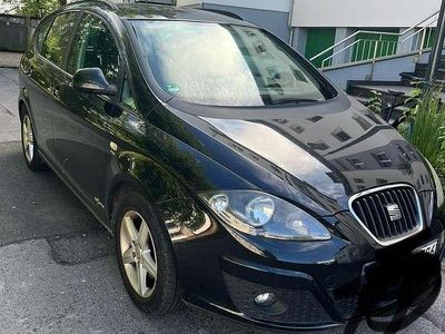 Seat Altea XL