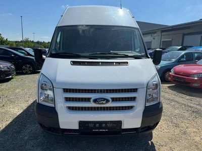 gebraucht Ford 300 TransitL TDCi Pkw VA Basis