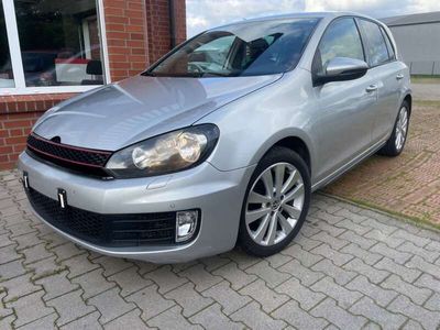 gebraucht VW Golf VI Comfortline