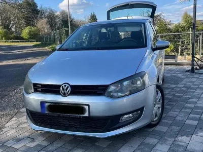 Gebraucht VW Polo