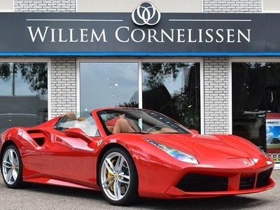 Ferrari 488