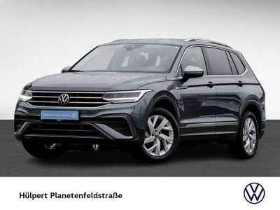 VW Tiguan Allspace